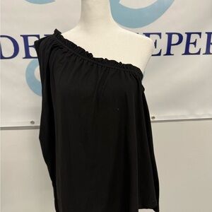 SHEIN Women’s Off the Shoulder Top